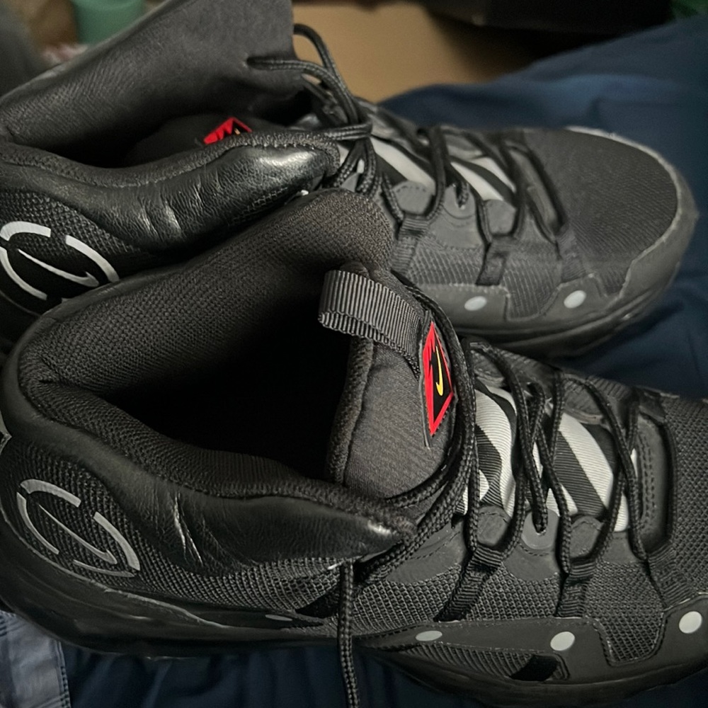 Nike air max // 10.5//no box good condition